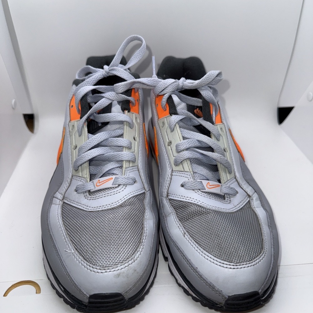 NIKE MENS AIR MAX LTD 3 TRAINING RUNNING CASUAL DAILY SNEAKER Sb5 - Picture 2 of 8